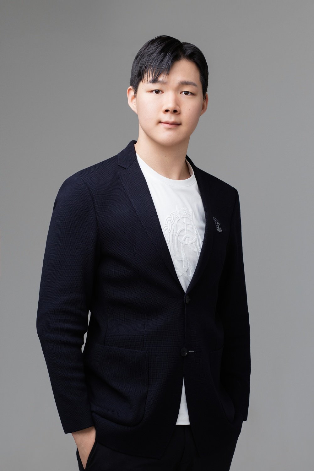 서위 Daniel Seo